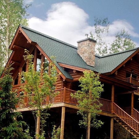 Blueberry Lake Resort Labelle Extérieur photo