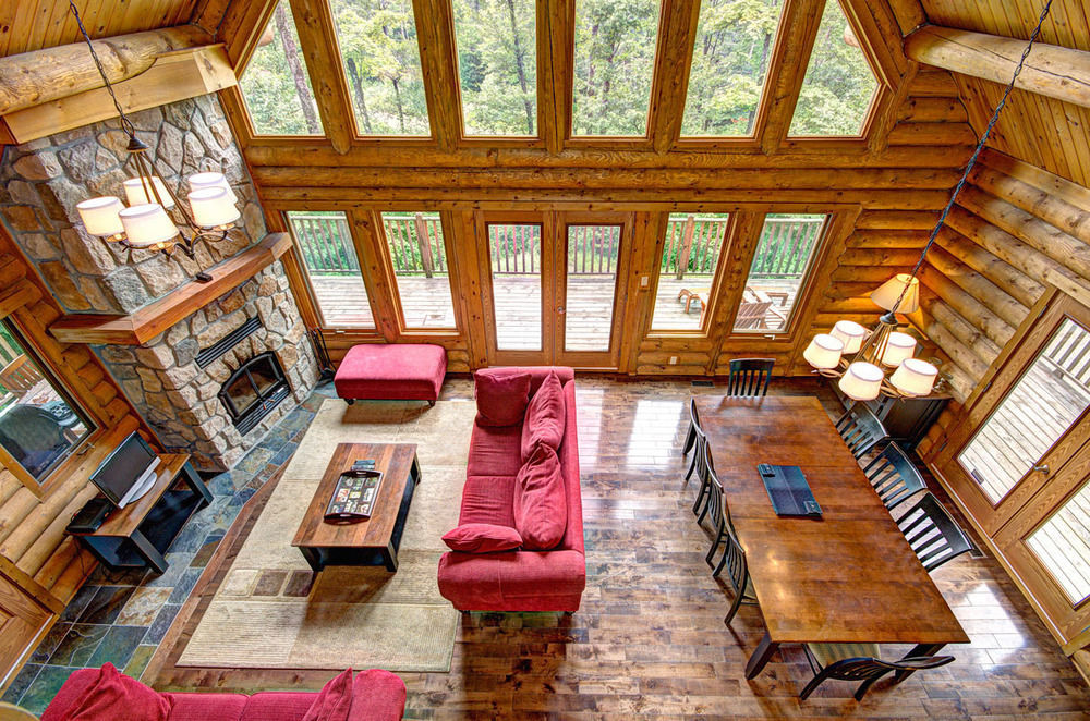 Blueberry Lake Resort Labelle Extérieur photo