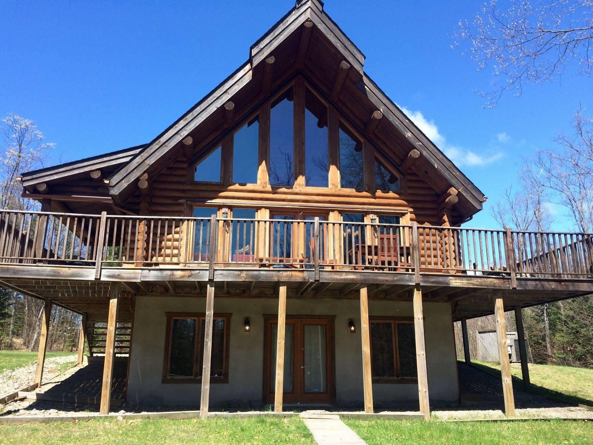 Blueberry Lake Resort Labelle Extérieur photo