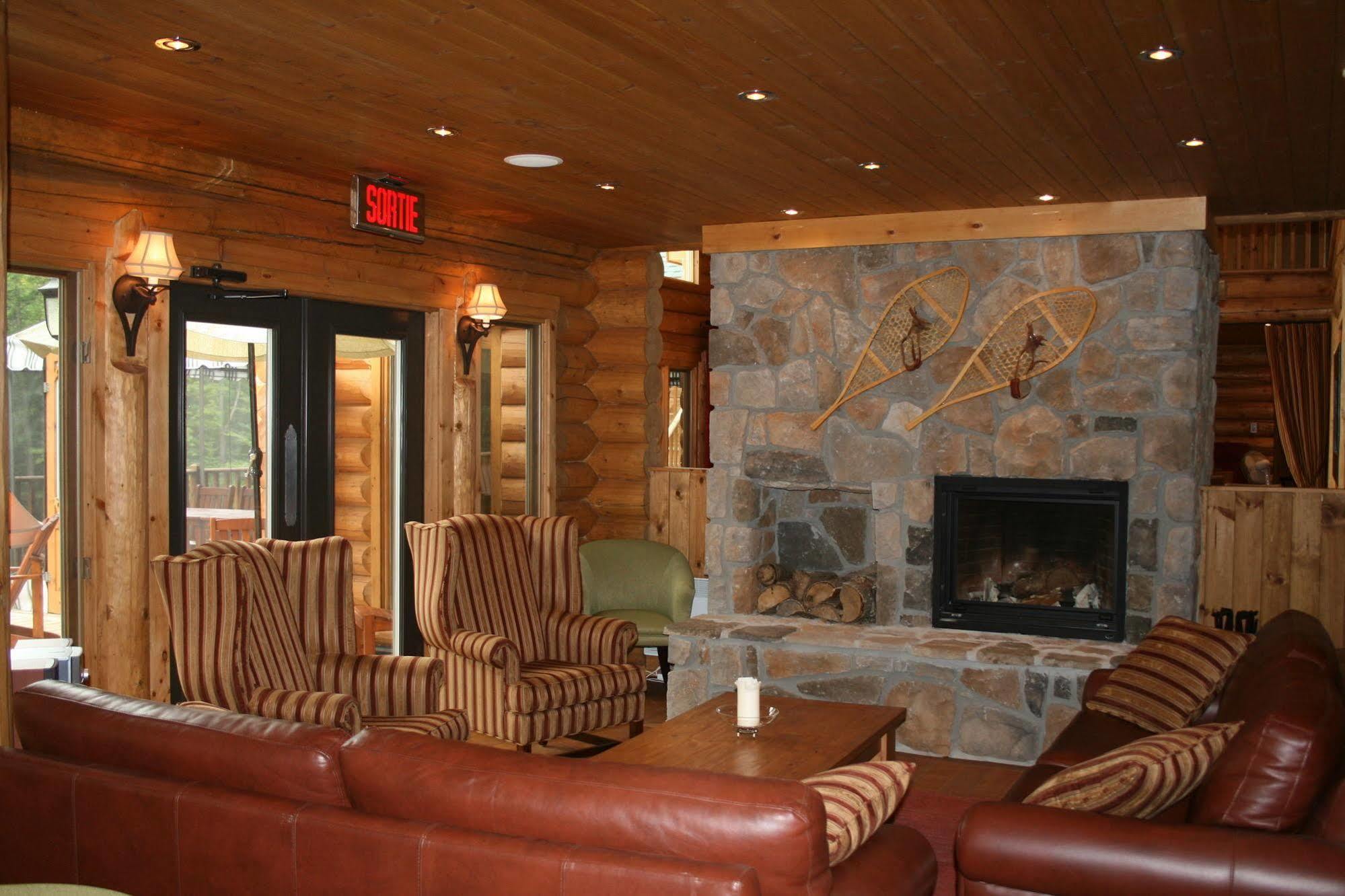 Blueberry Lake Resort Labelle Extérieur photo