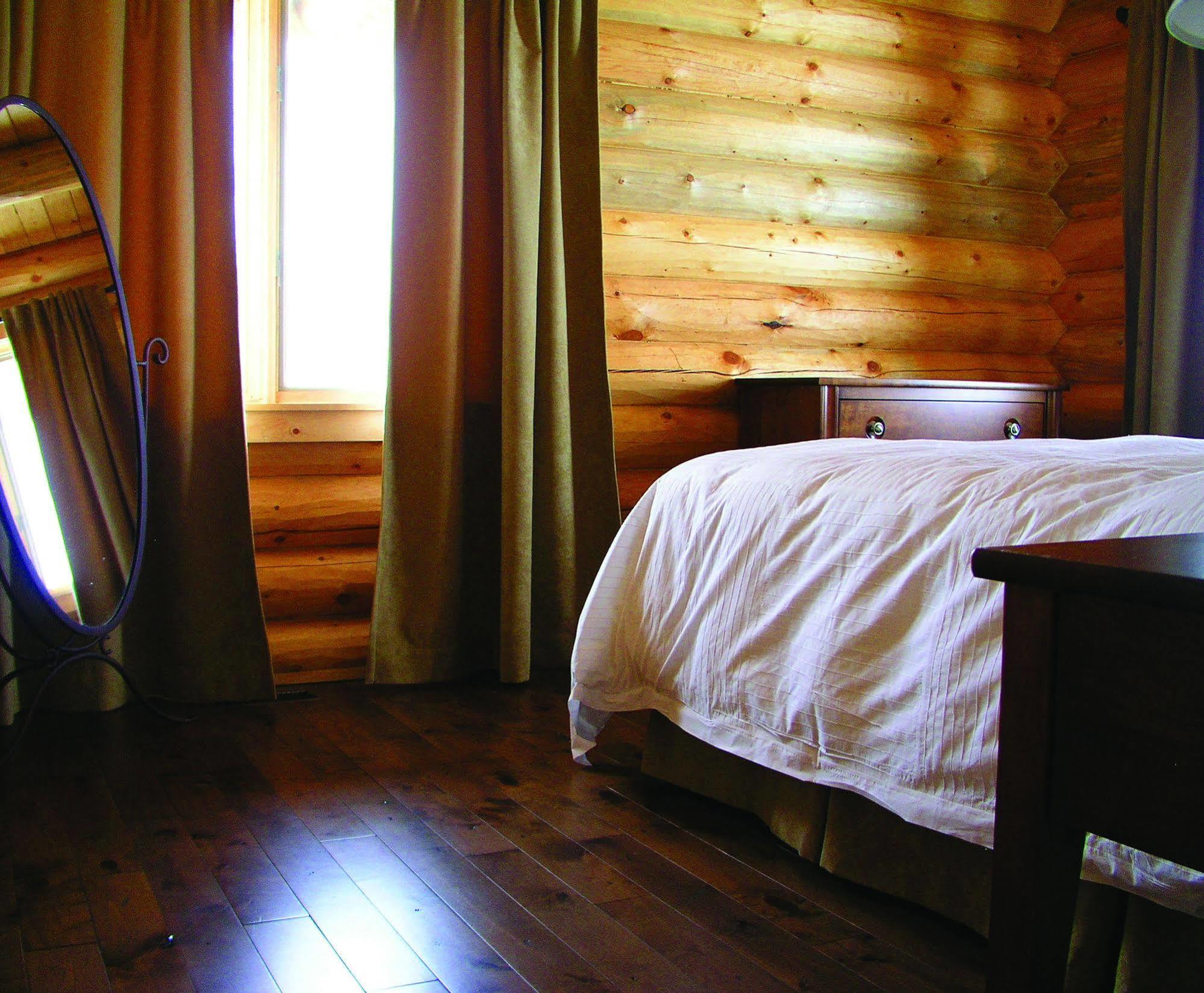 Blueberry Lake Resort Labelle Extérieur photo