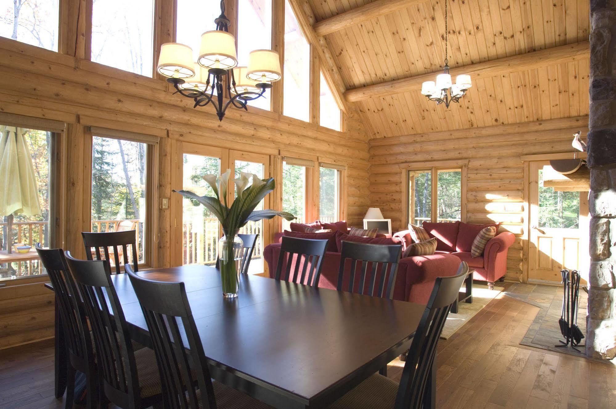 Blueberry Lake Resort Labelle Extérieur photo