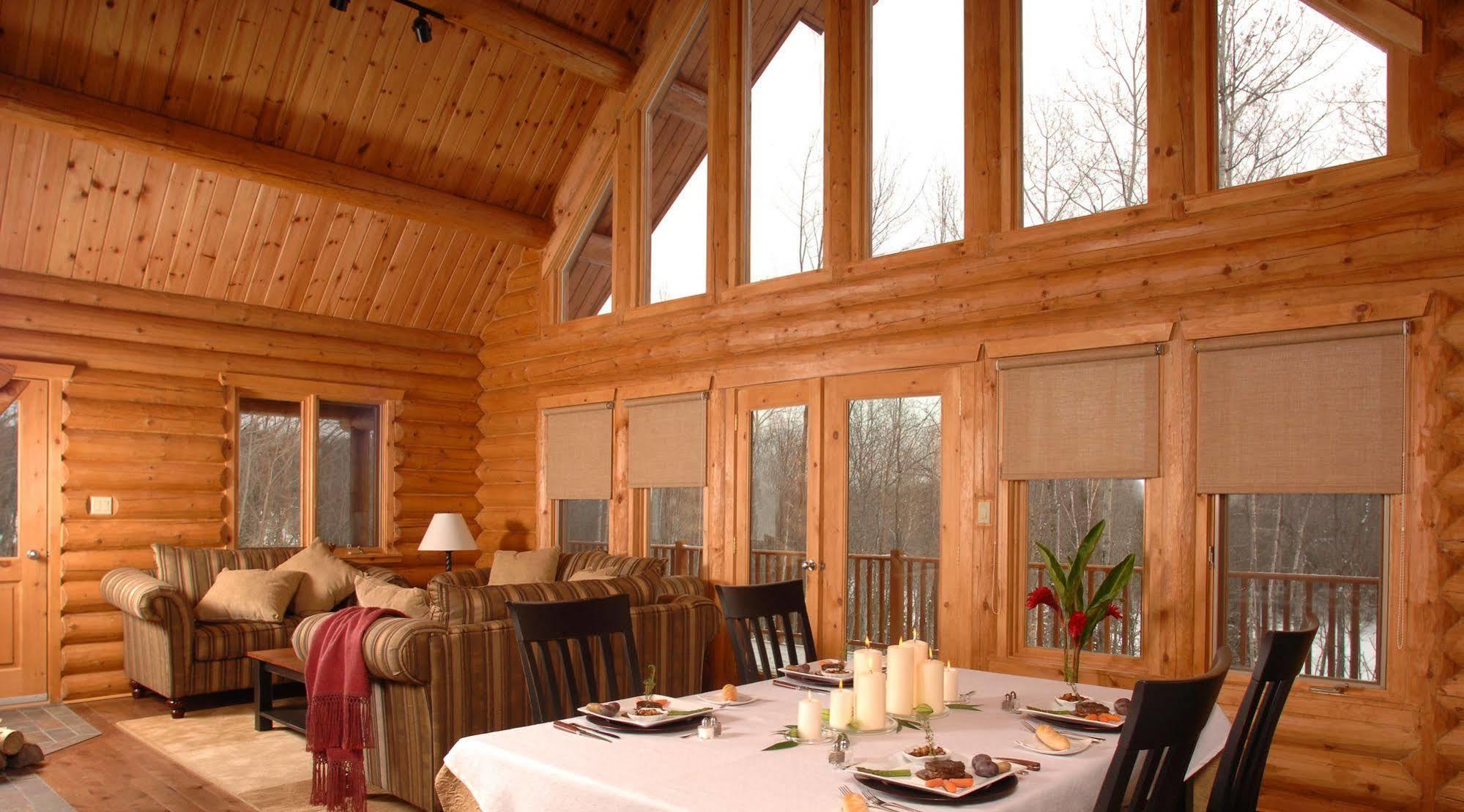 Blueberry Lake Resort Labelle Extérieur photo