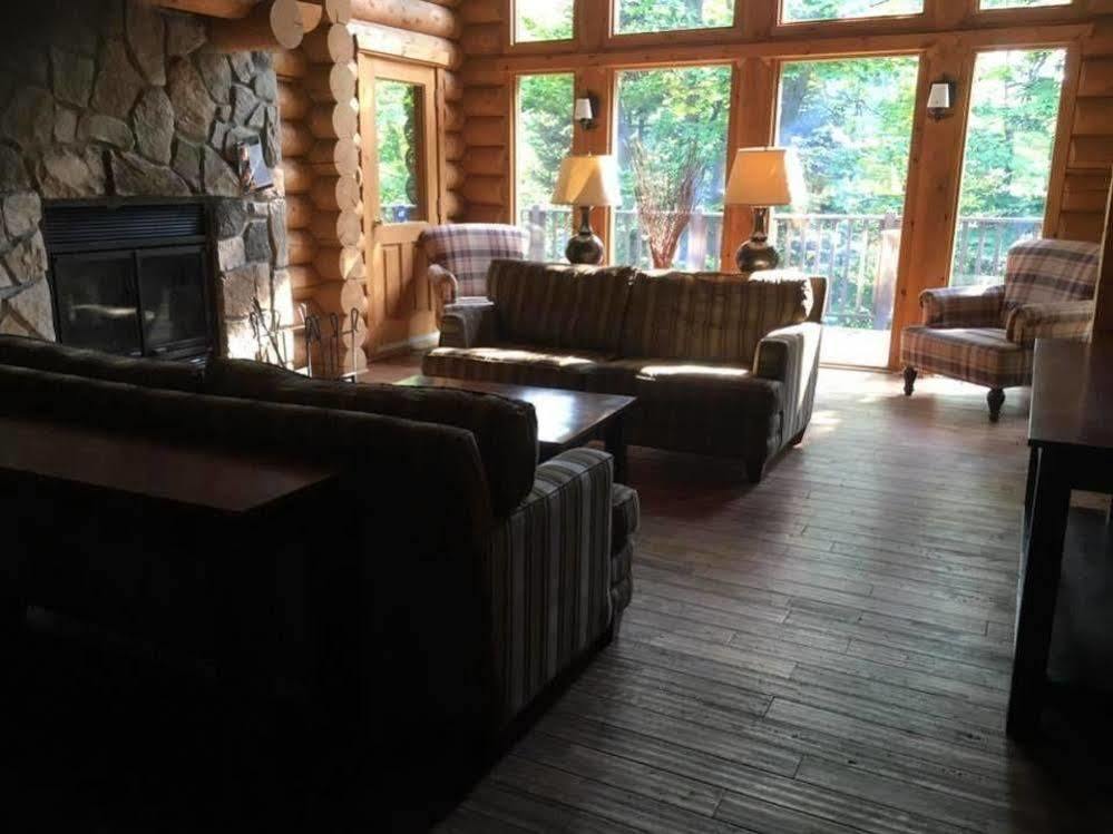 Blueberry Lake Resort Labelle Extérieur photo