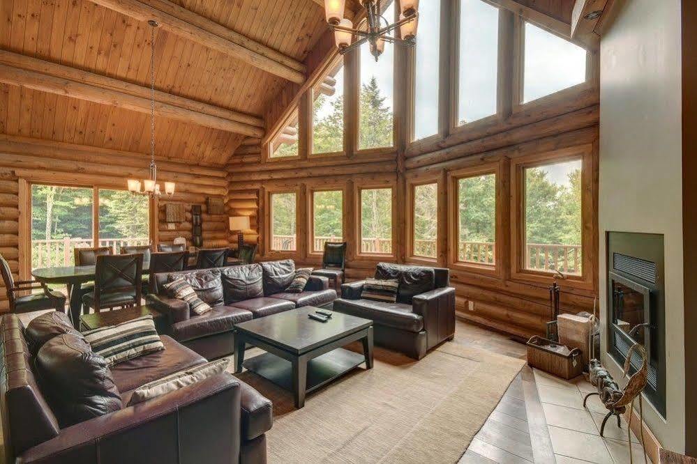 Blueberry Lake Resort Labelle Extérieur photo
