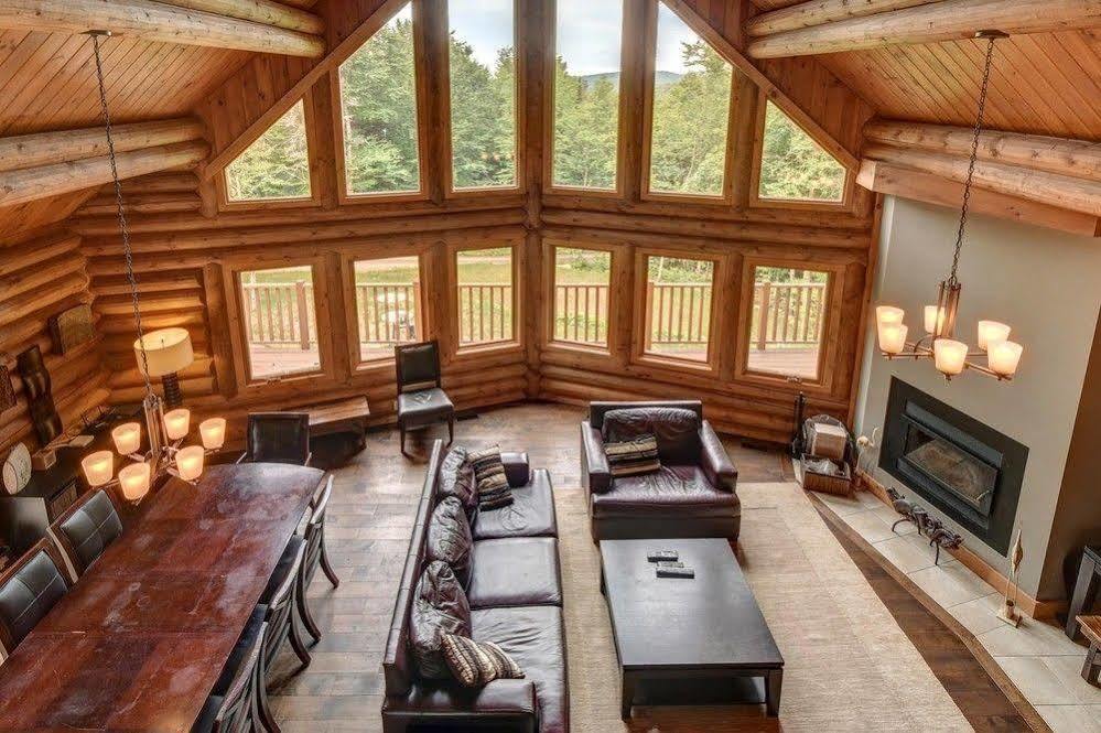 Blueberry Lake Resort Labelle Extérieur photo