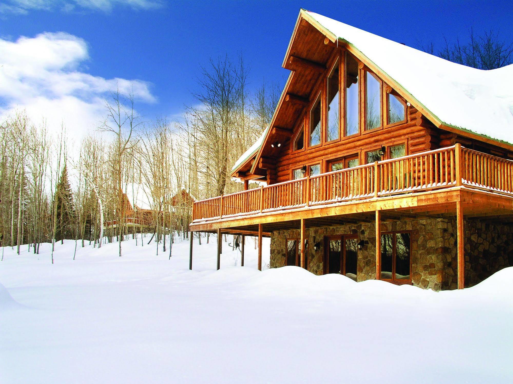 Blueberry Lake Resort Labelle Extérieur photo