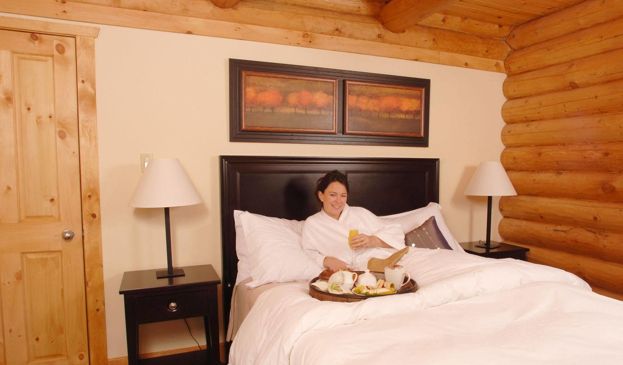 Blueberry Lake Resort Labelle Chambre photo