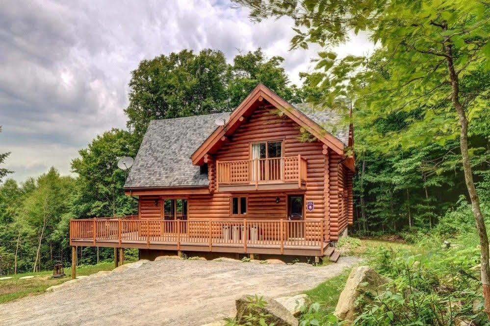 Blueberry Lake Resort Labelle Extérieur photo