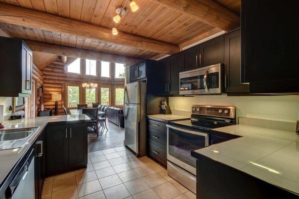 Blueberry Lake Resort Labelle Extérieur photo