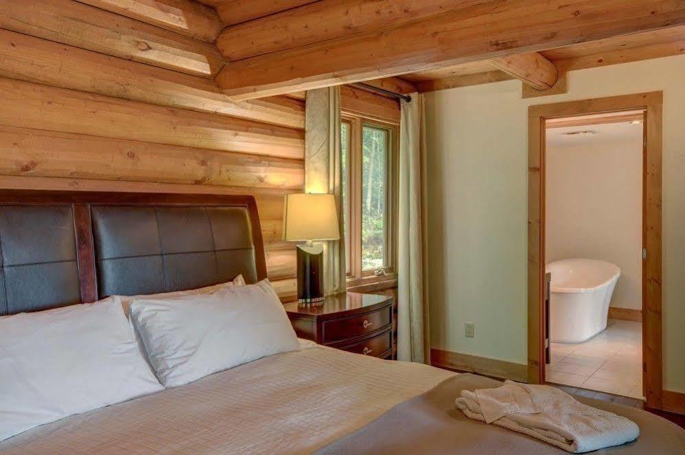 Blueberry Lake Resort Labelle Extérieur photo