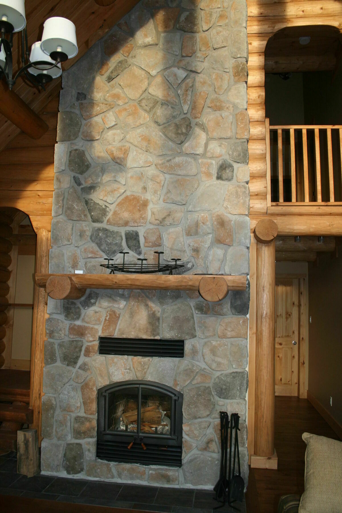 Blueberry Lake Resort Labelle Extérieur photo